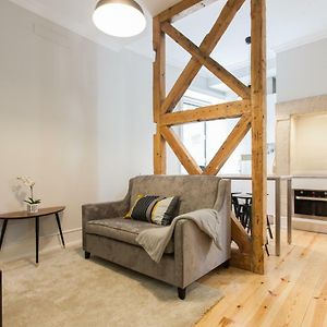 Appartement met Twee Slaapkamers